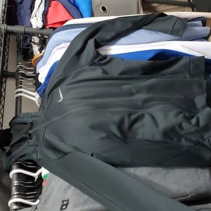 Nike DryFit Full Zip Hoodie